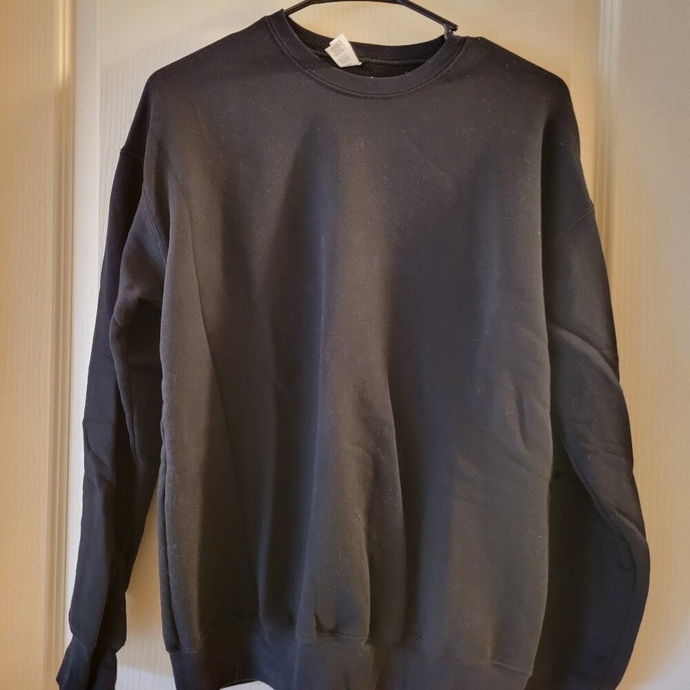 Bella Canvas Crewnecks